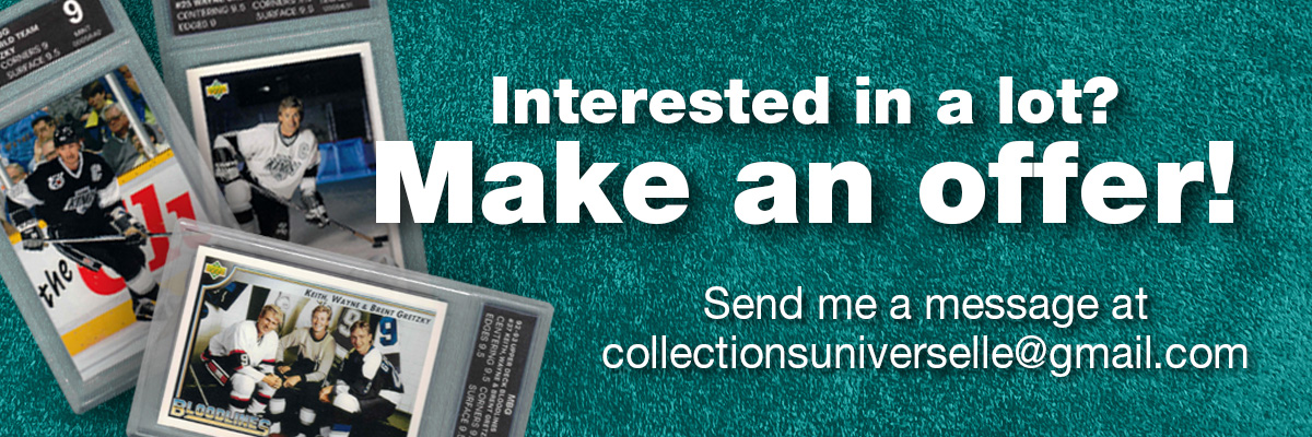 Interested in a lot?