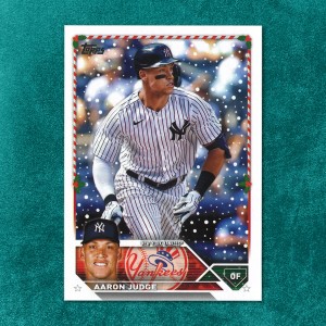 Aaron Judge #H1