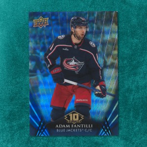 Adam Fantilli #6