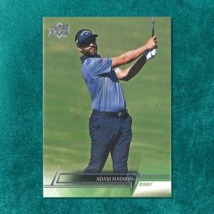 Adam Hadwin #4