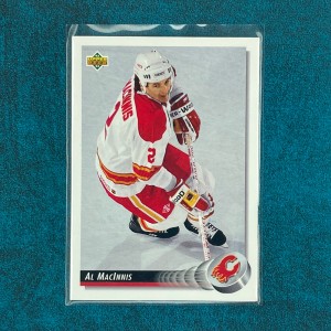 Al MacInnis #257