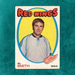 Al Smith #27 Al Smith #27