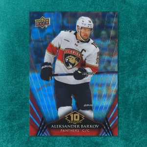 Aleksander Barkov #66