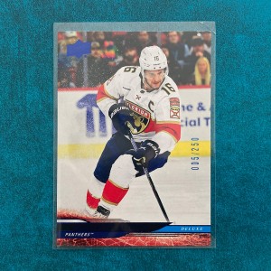 Aleksander Barkov #80