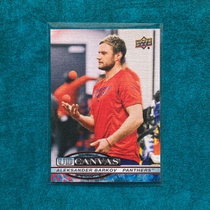 Aleksander Barkov #C-87