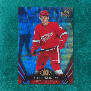 Alex DeBrincat #78