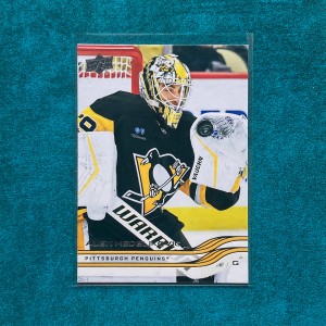 Alex Nedeljkovic #133