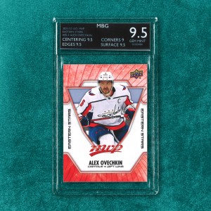 Alex Ovechkin #ES-3
