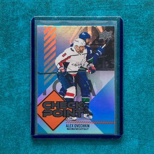 Alex Ovechkin #CP-11