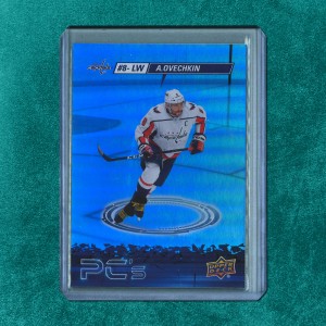 Alex Ovechkin #PC-8 Alex Ovechkin #PC-8
