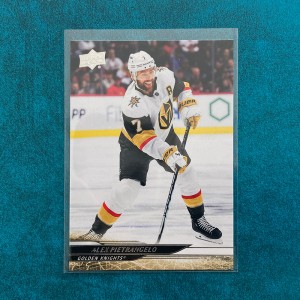 Alex Pietrangelo #185 Alex Pietrangelo #185