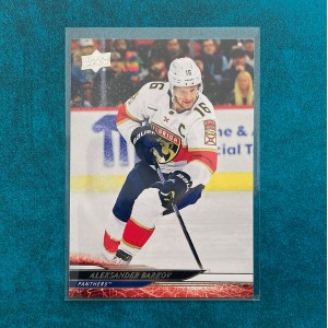 Alexander Barkov #80 Alexander Barkov #80