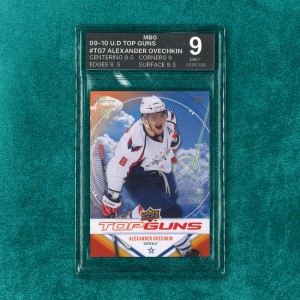 Alexander Ovechkin #TG7