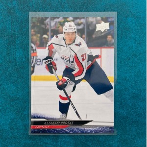 Aliaksei Protas #189