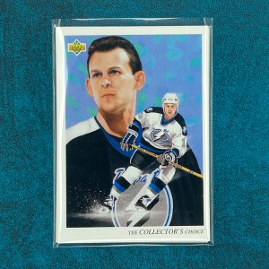 Anatoli Semenov #20
