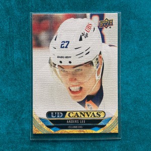 Anders Lee #C202