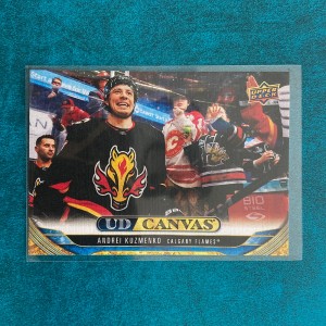 Andrei Kuzmenko #C-23