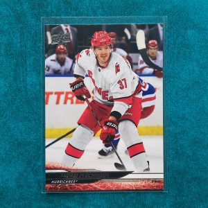 Andrei Svechnikov #37