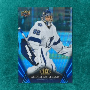 Andrei Vasilevskiy #108