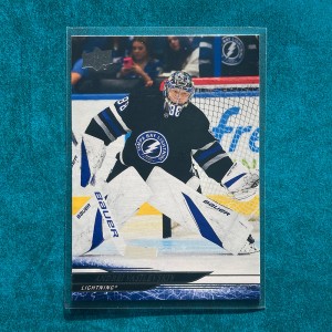 Andrei Vasilevskiy #405