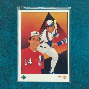 Andres Galarraga #677