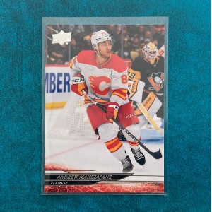 Andrew Mangiapane #29