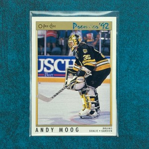 Andy Moog #133