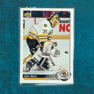 Andy Moog #329