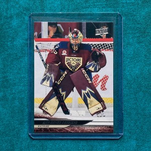 Ann-Renée Desbiens #38