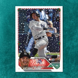 Anthony Volpe #H129
