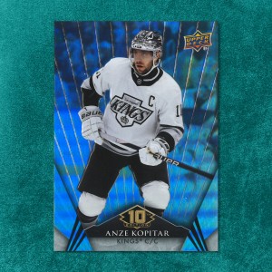 Anze Kopitar #41