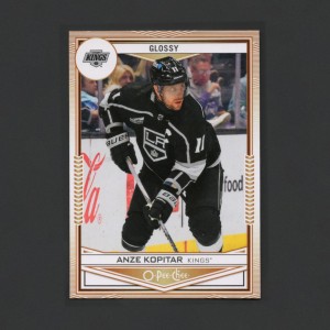 Anze Kopitar