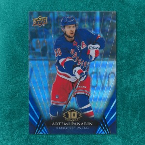 Artemi Panarin #88