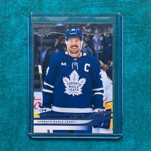 Auston Matthews #161