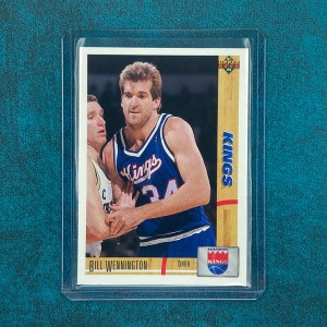 Bill Wennington #399