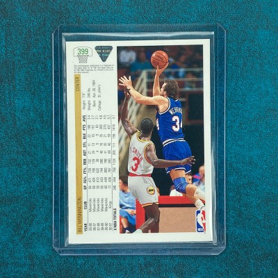 Bill Wennington #399