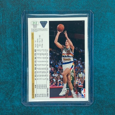 Blair Rasmussen #312