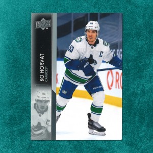 Bo Horvat #175 Bo Horvat #175