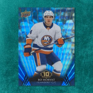 Bo Horvat #54
