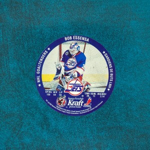 Bob Essensa - Don Beaupre
