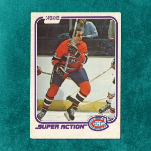 Bob Gainey #194 Bob Gainey #194