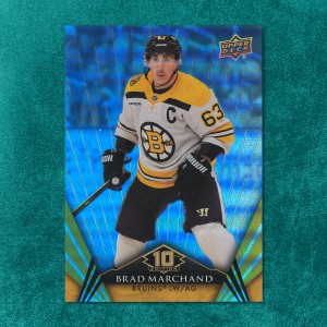 Brad Marchand #46