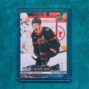 Brady Tkachuk #C-3