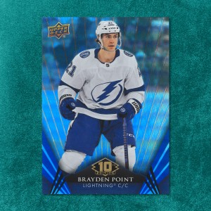 Brayden Point #68