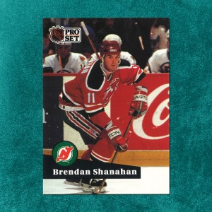 Brenan Shanahan #131