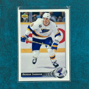Brendan Shanahan #122