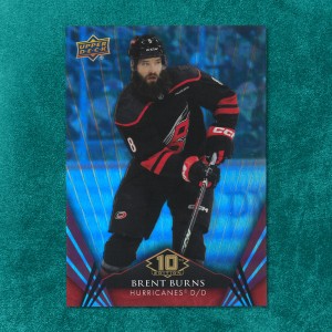 Brent Burns #12