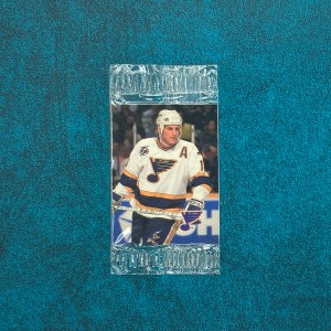 Brett Hull #16