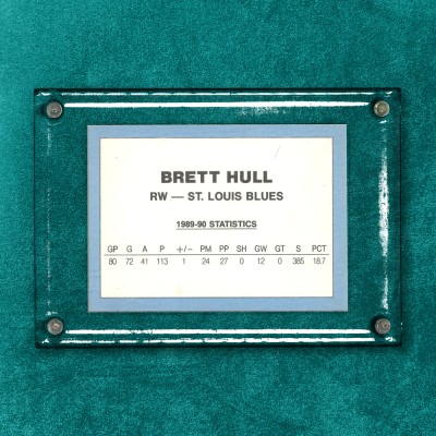 Brett Hull