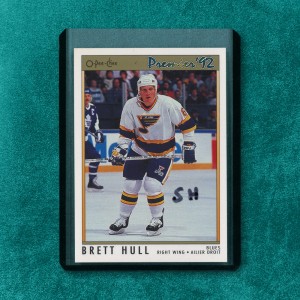 Brett Hull #49